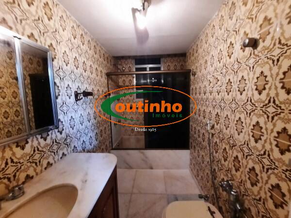 Apartamento à venda com 4 quartos, 150m² - Foto 11