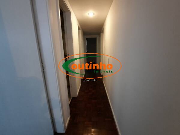 Apartamento à venda com 4 quartos, 150m² - Foto 6