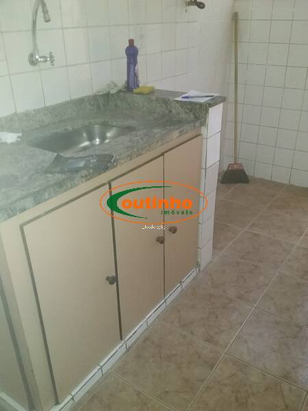 Apartamento à venda com 2 quartos, 60m² - Foto 16