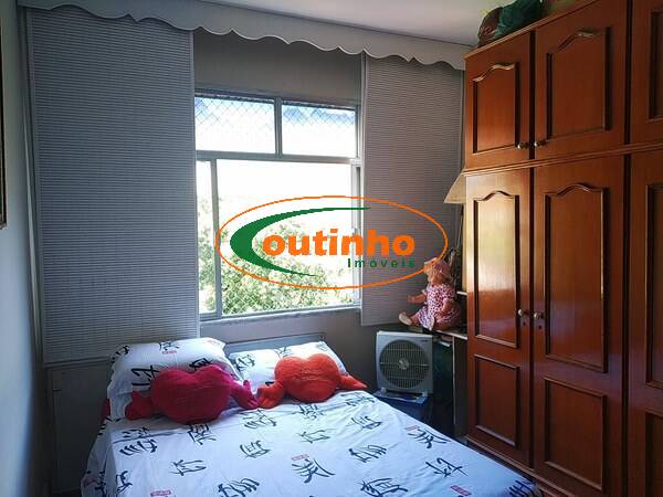 Apartamento à venda com 3 quartos, 88m² - Foto 5