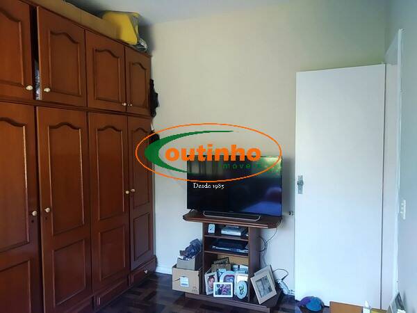 Apartamento à venda com 3 quartos, 88m² - Foto 6