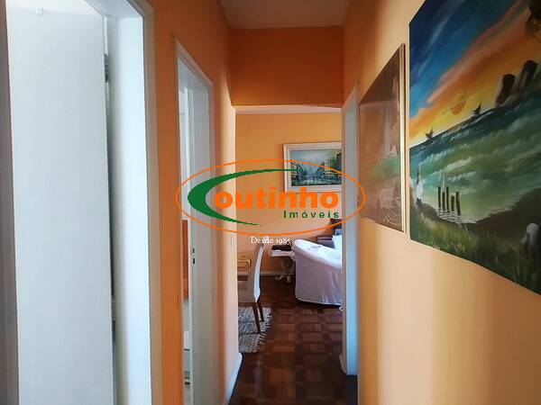 Apartamento à venda com 3 quartos, 88m² - Foto 4