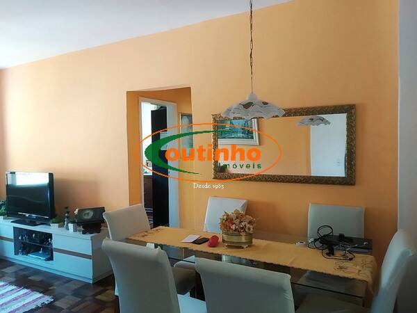 Apartamento à venda com 3 quartos, 88m² - Foto 2