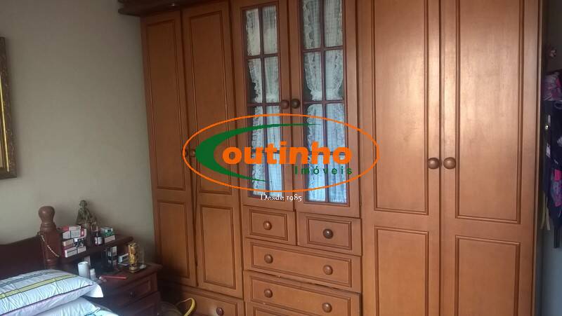 Apartamento à venda com 3 quartos, 94m² - Foto 21