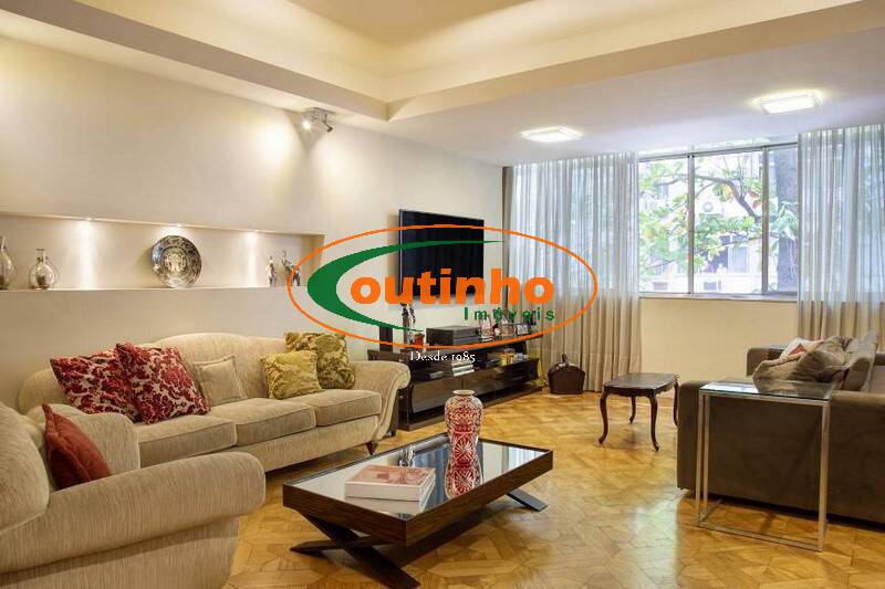 Apartamento à venda com 3 quartos, 167m² - Foto 19