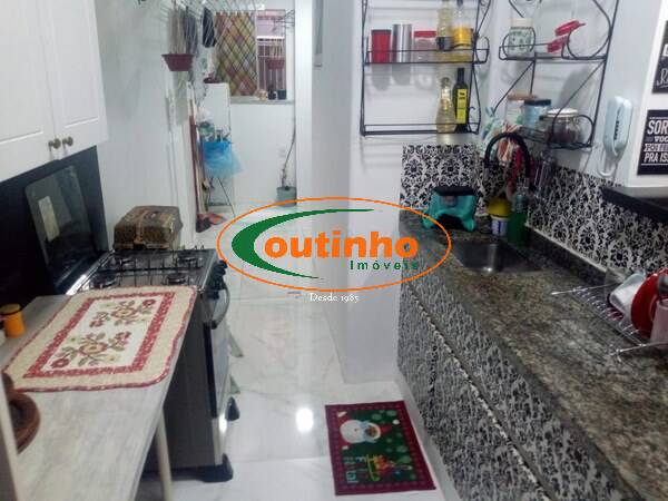 Apartamento à venda com 2 quartos, 78m² - Foto 10