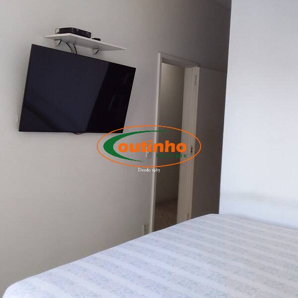 Apartamento à venda com 3 quartos, 129m² - Foto 11