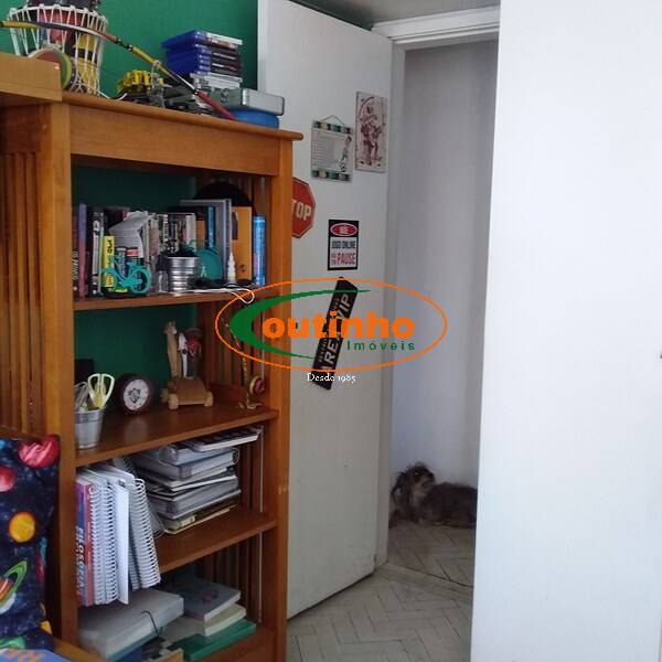 Apartamento à venda com 3 quartos, 129m² - Foto 24