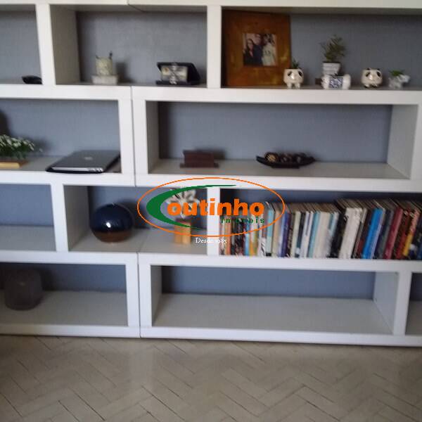 Apartamento à venda com 3 quartos, 129m² - Foto 33