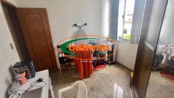 Apartamento à venda com 2 quartos, 70m² - Foto 8