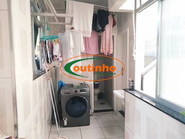 Apartamento à venda com 4 quartos, 130m² - Foto 30