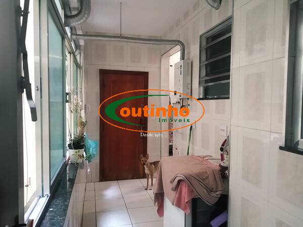 Apartamento à venda com 4 quartos, 130m² - Foto 31