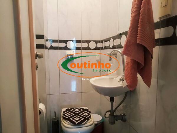 Apartamento à venda com 4 quartos, 130m² - Foto 18