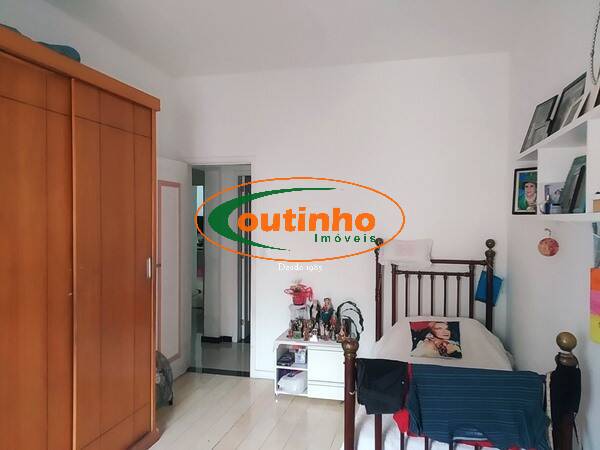 Apartamento à venda com 4 quartos, 130m² - Foto 9