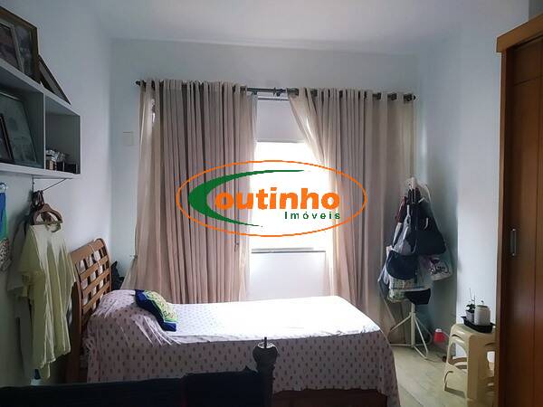 Apartamento à venda com 4 quartos, 130m² - Foto 8