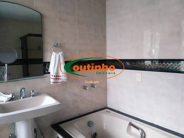 Apartamento à venda com 4 quartos, 130m² - Foto 24