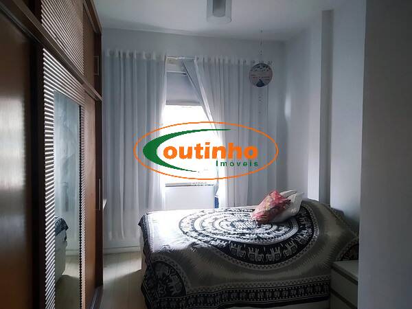 Apartamento à venda com 4 quartos, 130m² - Foto 11