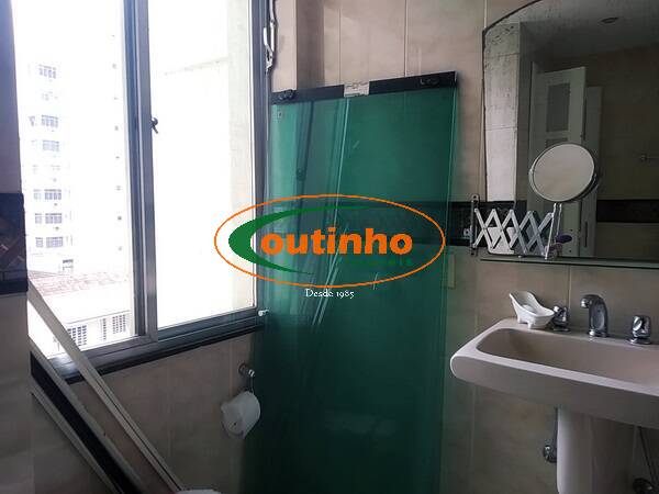 Apartamento à venda com 4 quartos, 130m² - Foto 25