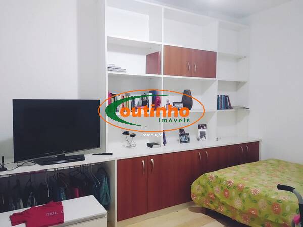 Apartamento à venda com 4 quartos, 130m² - Foto 16