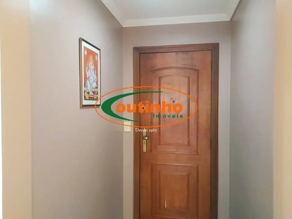 Apartamento à venda com 4 quartos, 130m² - Foto 6