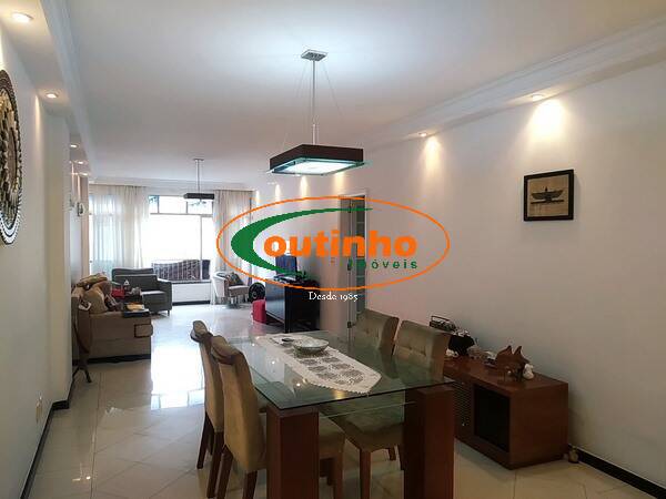 Apartamento à venda com 4 quartos, 130m² - Foto 4