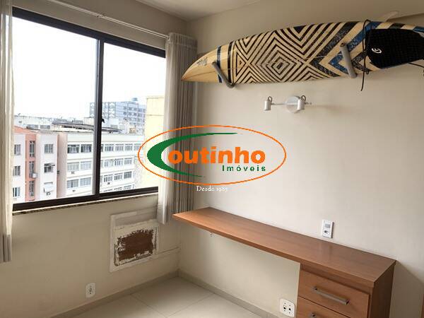 Apartamento à venda com 3 quartos, 97m² - Foto 11