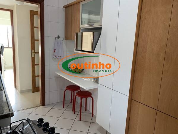 Apartamento à venda com 3 quartos, 97m² - Foto 24