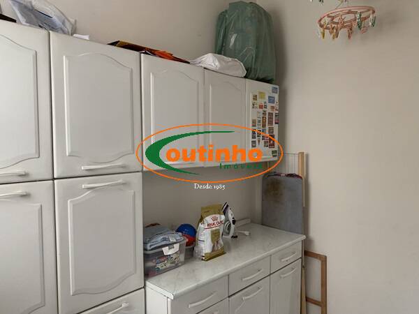 Apartamento à venda com 3 quartos, 97m² - Foto 26