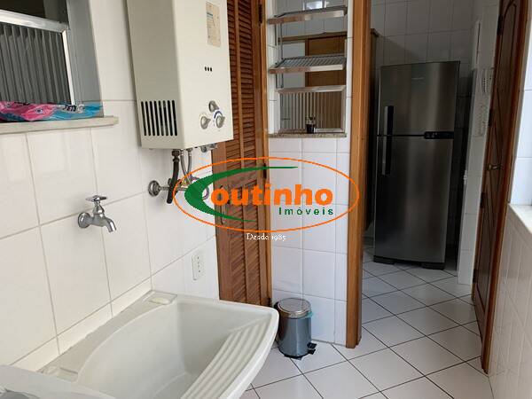 Apartamento à venda com 3 quartos, 97m² - Foto 28