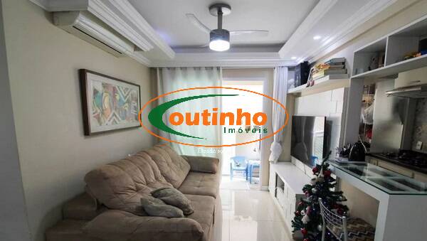 Apartamento à venda com 2 quartos, 68m² - Foto 1