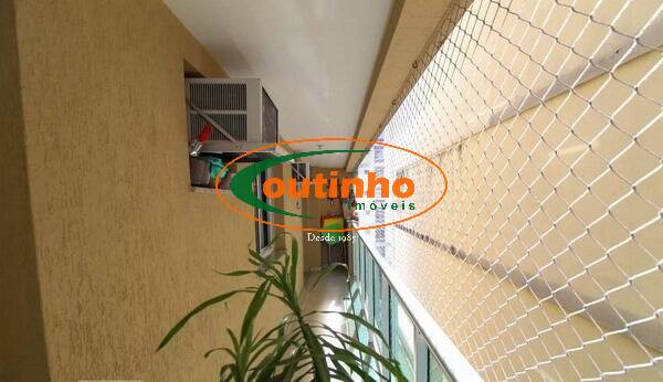 Apartamento à venda com 2 quartos, 68m² - Foto 6