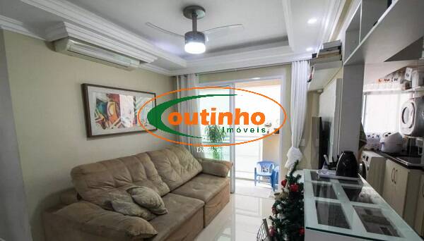 Apartamento à venda com 2 quartos, 68m² - Foto 3