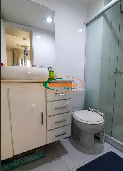 Apartamento à venda com 2 quartos, 68m² - Foto 10