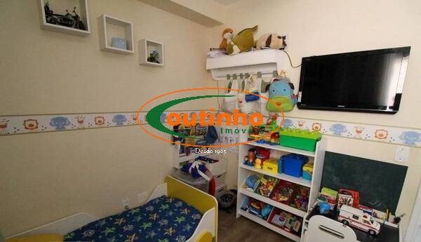 Apartamento à venda com 2 quartos, 68m² - Foto 12