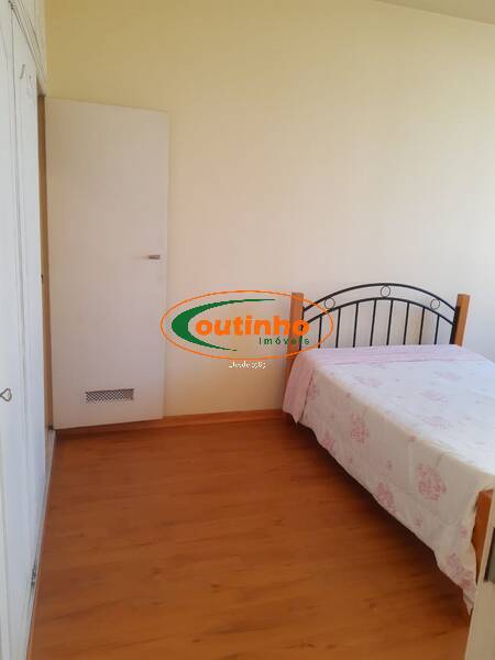 Apartamento à venda com 4 quartos, 165m² - Foto 5