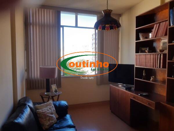 Apartamento à venda com 4 quartos, 165m² - Foto 14