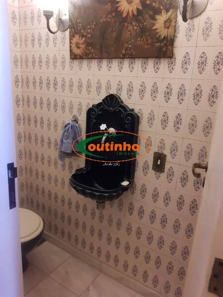 Apartamento à venda com 4 quartos, 165m² - Foto 15