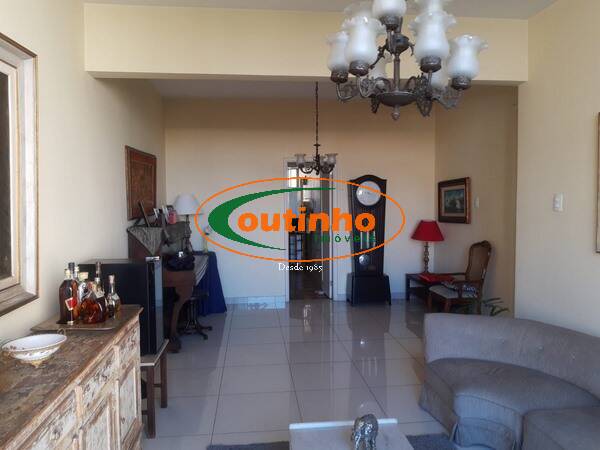 Apartamento à venda com 4 quartos, 165m² - Foto 2