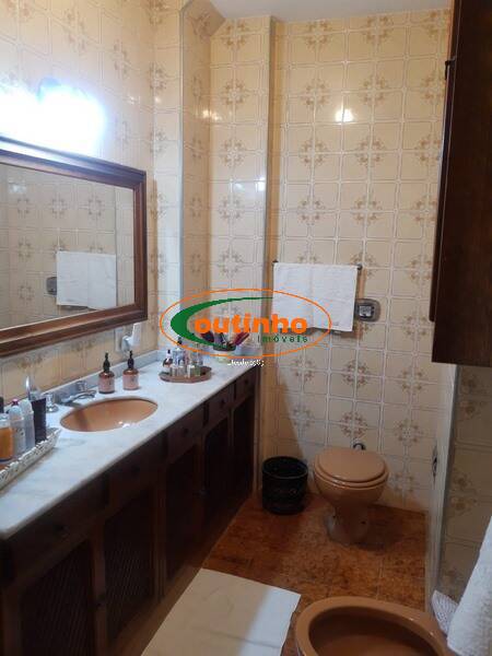 Apartamento à venda com 4 quartos, 165m² - Foto 24