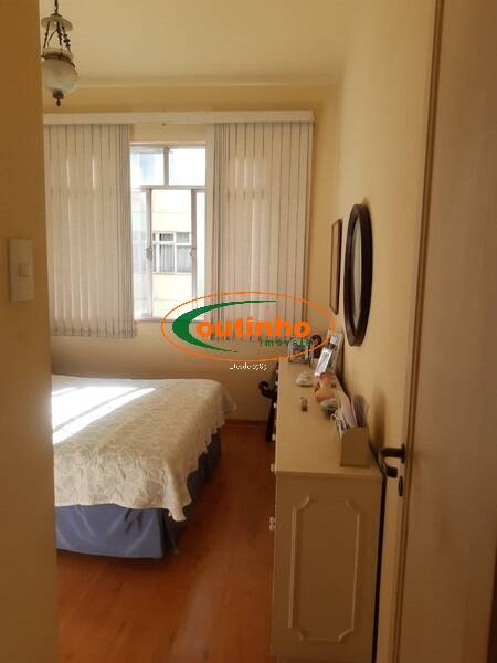 Apartamento à venda com 4 quartos, 165m² - Foto 36