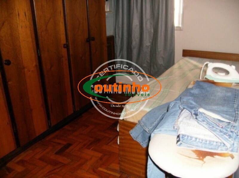 Apartamento à venda com 3 quartos, 80m² - Foto 16