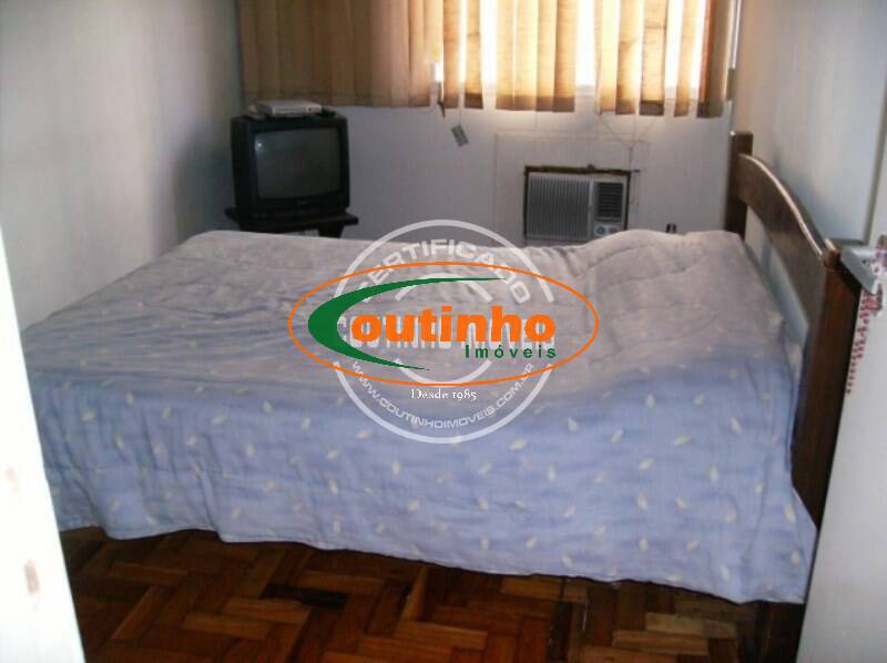 Apartamento à venda com 3 quartos, 80m² - Foto 13