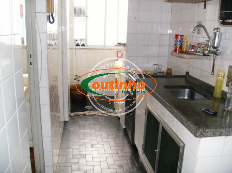 Apartamento à venda com 3 quartos, 80m² - Foto 18