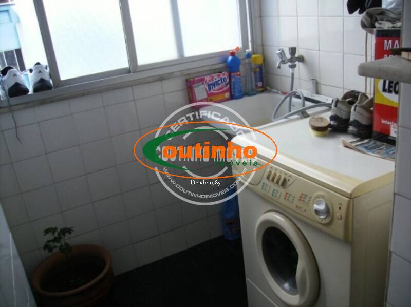 Apartamento à venda com 3 quartos, 80m² - Foto 19