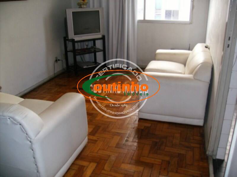 Apartamento à venda com 3 quartos, 80m² - Foto 20