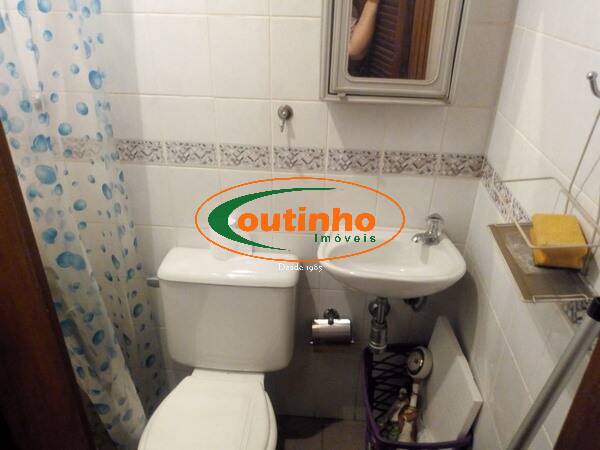 Apartamento à venda com 4 quartos, 180m² - Foto 9