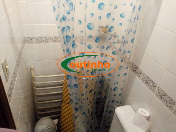 Apartamento à venda com 4 quartos, 180m² - Foto 13