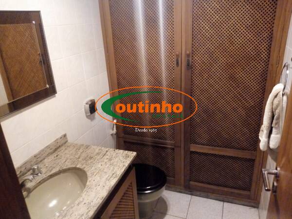 Apartamento à venda com 4 quartos, 180m² - Foto 21