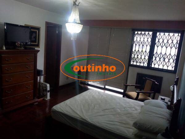 Apartamento à venda com 4 quartos, 180m² - Foto 24