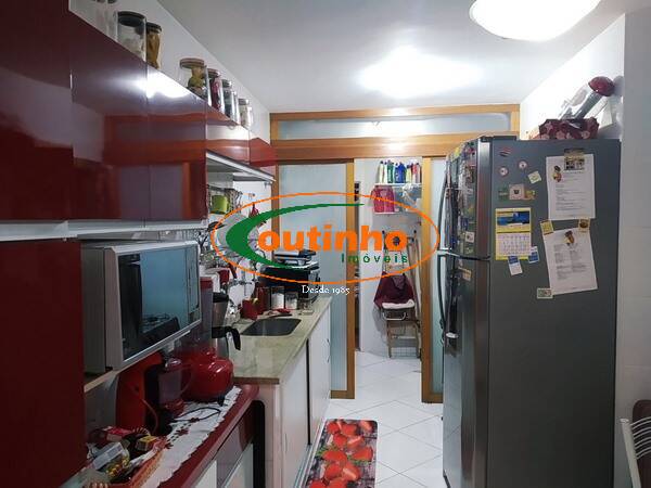 Apartamento à venda com 2 quartos, 75m² - Foto 21